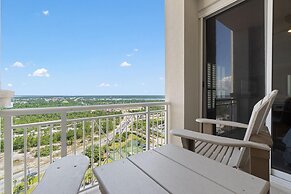 Indigo East 2002 With Private Poolside Cabana!