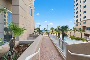 Indigo East 2002 With Private Poolside Cabana!