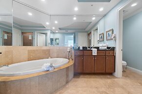 Indigo East 2002 With Private Poolside Cabana!