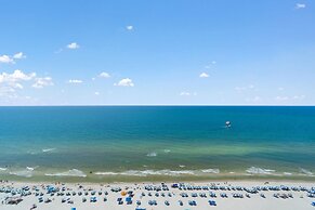 Indigo East 2002 With Private Poolside Cabana!