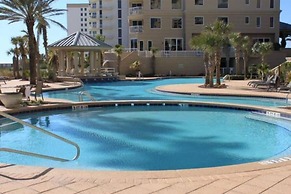 Indigo East 2002 With Private Poolside Cabana!