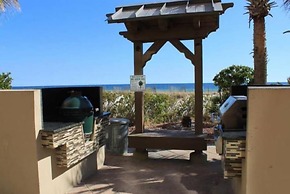 Indigo East 2002 With Private Poolside Cabana!