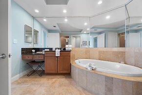 Indigo East 2002 With Private Poolside Cabana!