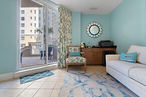 Indigo East 2002 With Private Poolside Cabana!