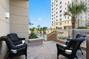 Indigo East 2002 With Private Poolside Cabana!