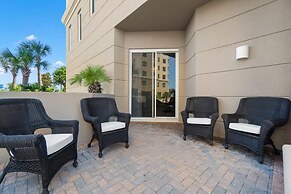 Indigo East 2002 With Private Poolside Cabana!