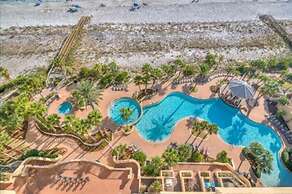 Indigo East 2002 With Private Poolside Cabana!