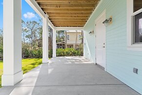 Golf Coast Cottage