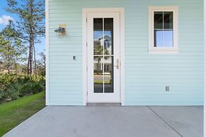 Golf Coast Cottage