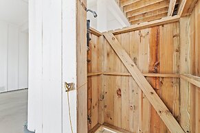 Shipfaced Beach House