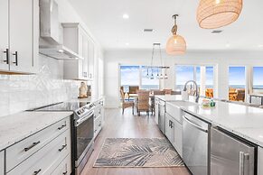 Shipfaced Beach House