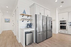 Shipfaced Beach House