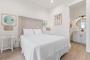 Shipfaced Beach House