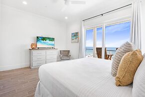 Shipfaced Beach House