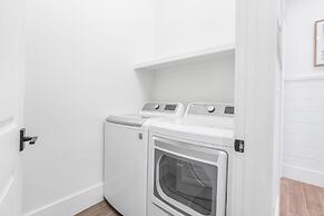 Shipfaced Beach House