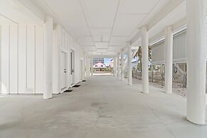 Shipfaced Beach House