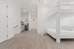 Shipfaced Beach House