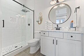 Shipfaced Beach House