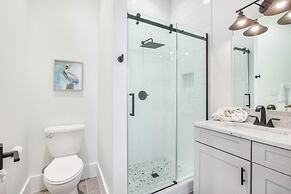 Shipfaced Beach House