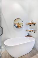 Shipfaced Beach House