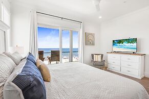 Shipfaced Beach House