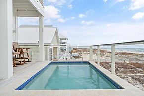 Shipfaced Beach House