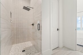 Shipfaced Beach House