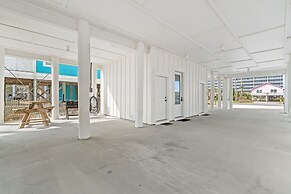 Shipfaced Beach House