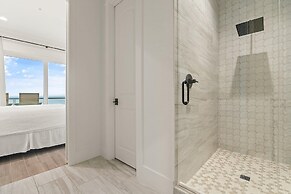 Shipfaced Beach House