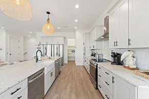 Shipfaced Beach House