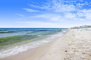 Shipfaced Beach House