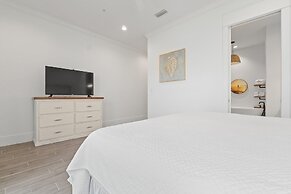 Shipfaced Beach House