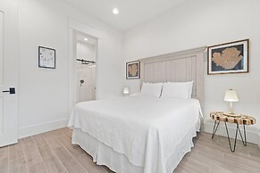 Shipfaced Beach House