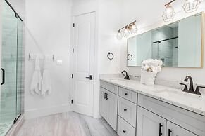 Shipfaced Beach House