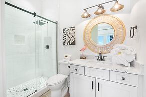 Shipfaced Beach House