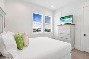 Shipfaced Beach House