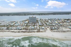 Shipfaced Beach House