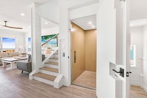 Shipfaced Beach House