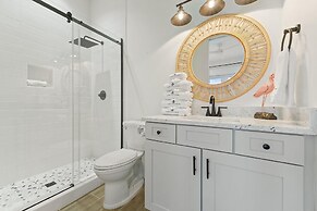 Shipfaced Beach House