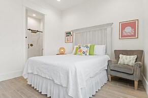 Shipfaced Beach House