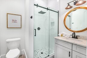 Shipfaced Beach House