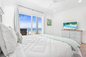 Shipfaced Beach House