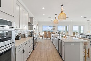 Shipfaced Beach House