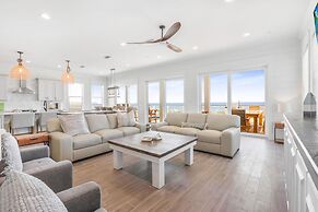 Shipfaced Beach House