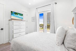 Shipfaced Beach House