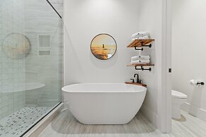 Shipfaced Beach House