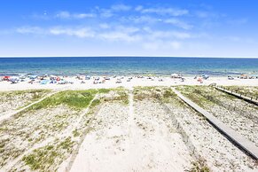 Shipfaced Beach House