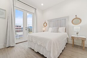 Shipfaced Beach House