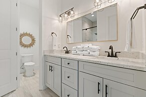 Shipfaced Beach House