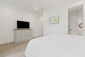 Shipfaced Beach House